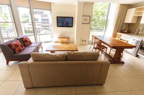 Byron Bay Hotel And Apartments - Events Australia 12