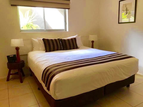 Byron Bay Hotel And Apartments - Events Australia 22