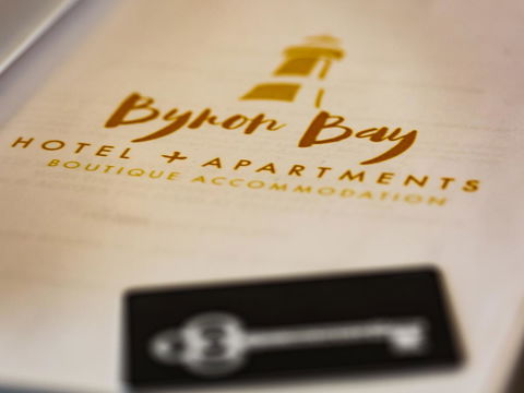 Byron Bay Hotel And Apartments - Events Australia 2