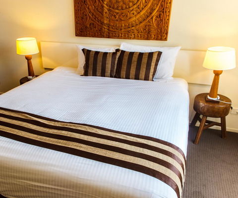 Byron Bay Hotel And Apartments - Events Australia 5