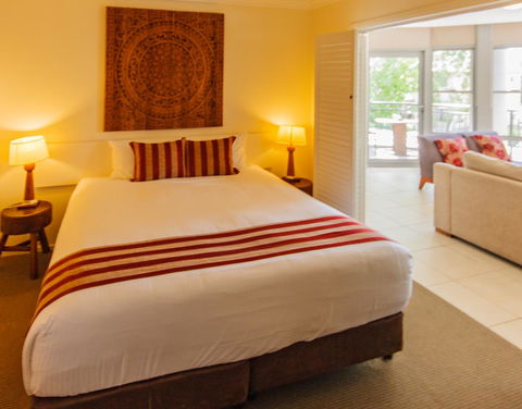 Byron Bay Hotel And Apartments - Events Australia 10