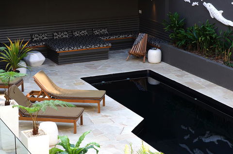 Byron Bay Hotel And Apartments - Events Australia 23