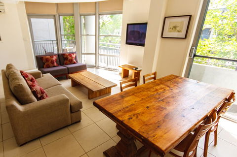 Byron Bay Hotel And Apartments - Events Australia 11