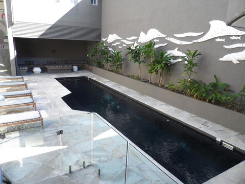 Byron Bay Hotel And Apartments - Events Australia 15