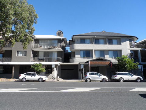Byron Bay Hotel And Apartments - Events Australia 28