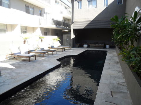 Byron Bay Hotel And Apartments - Events Australia 25