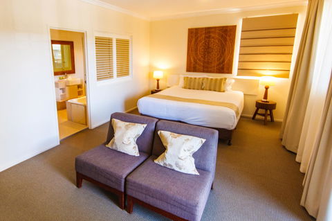 Byron Bay Hotel And Apartments - Events Australia 6