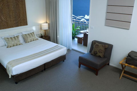 Byron Bay Hotel And Apartments - Events Australia 32