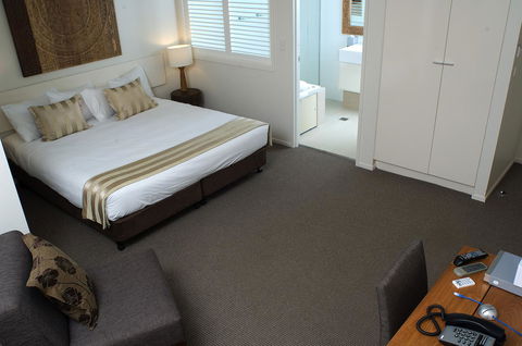 Byron Bay Hotel And Apartments - Events Australia 33