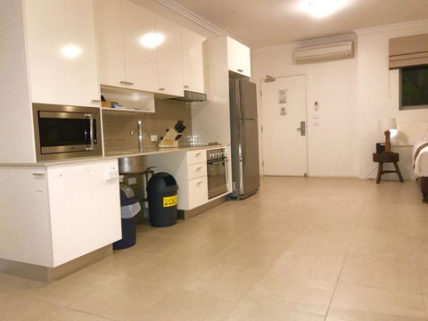 Byron Bay Hotel And Apartments - Events Australia 19