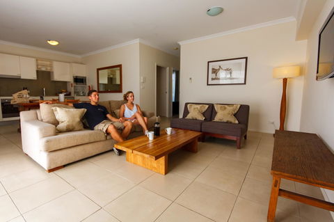 Byron Bay Hotel And Apartments - Events Australia 1