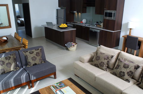 Byron Bay Hotel And Apartments - Events Australia 16