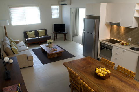 Byron Bay Hotel And Apartments - Events Australia 38