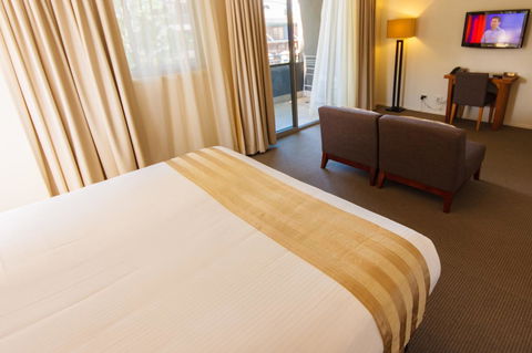 Byron Bay Hotel And Apartments - Events Australia 8
