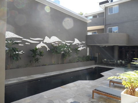 Byron Bay Hotel And Apartments - Events Australia 29