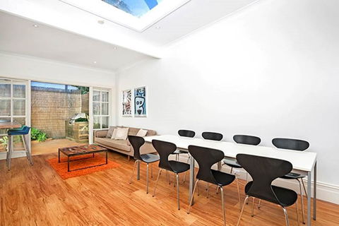 Holiday Home Fairy Bower Road Manly FAB05 - Tourism Bookings 4
