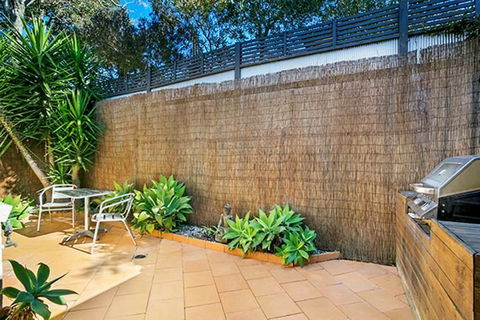 Holiday Home Fairy Bower Road Manly FAB05 - Tourism Bookings 6