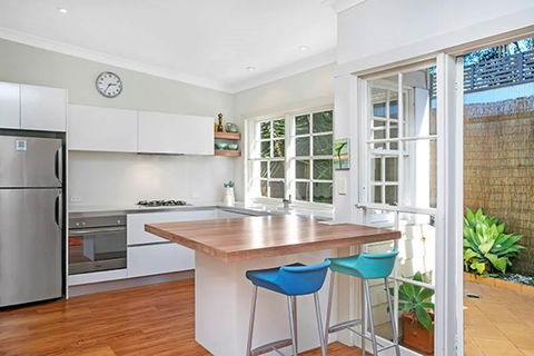 Holiday Home Fairy Bower Road Manly FAB05 - Tourism Bookings 3