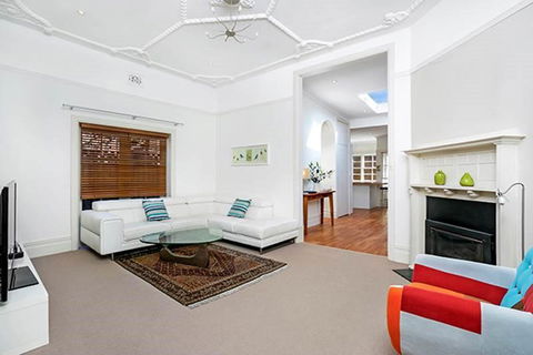 Holiday Home Fairy Bower Road Manly FAB05 - Tourism Bookings 1