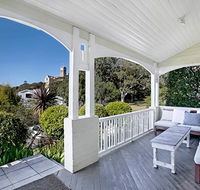Holiday Home Fairy Bower Road Manly FAB05 - Tourism Bookings