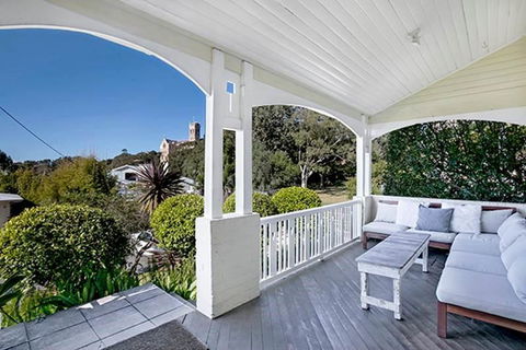 Holiday Home Fairy Bower Road Manly FAB05 - Tourism Bookings 0