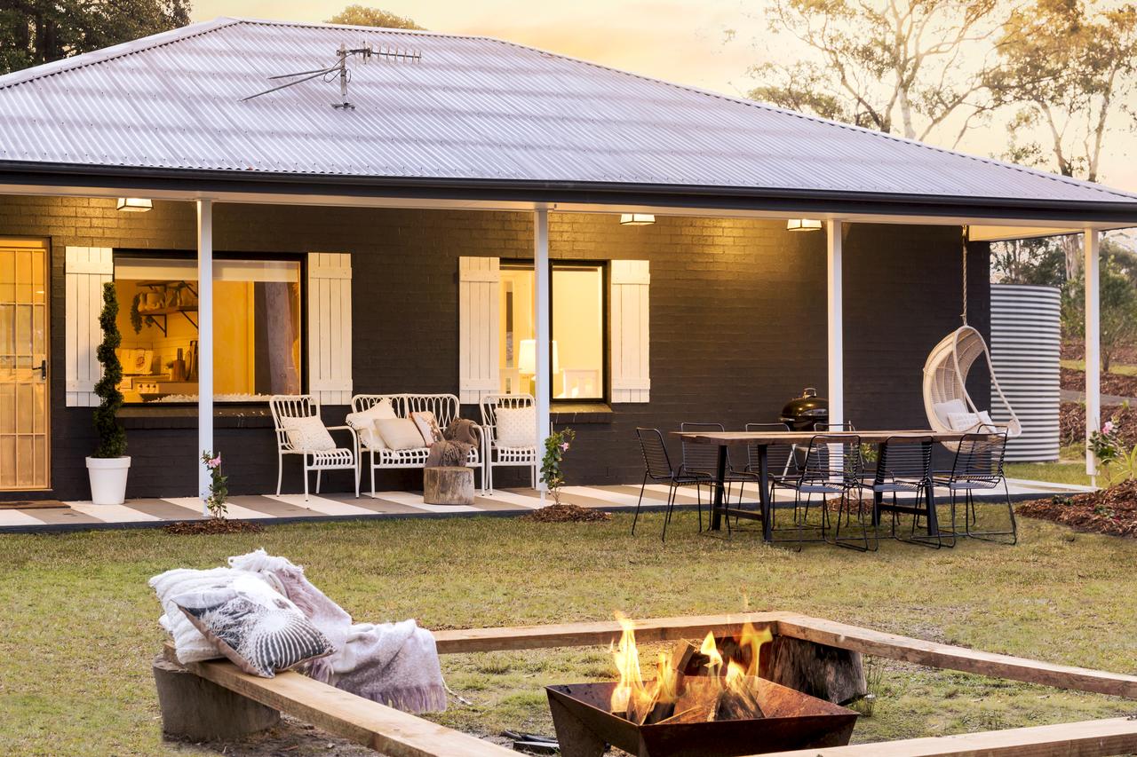 Bamarang NSW Tourism Bookings