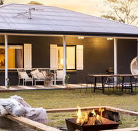 The Woods Farm Jervis Bay - Tourism Bookings
