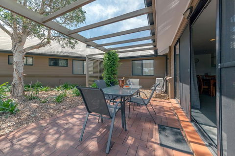 Condo 105 @ Horizons Golf Resort - Salamander Bay NSW - Tourism Bookings 15