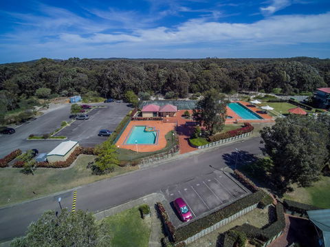 Condo 105 @ Horizons Golf Resort - Salamander Bay NSW - Tourism Bookings 25