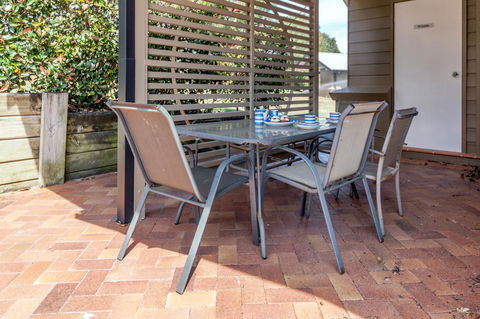 Condo 105 @ Horizons Golf Resort - Salamander Bay NSW - Tourism Bookings 20