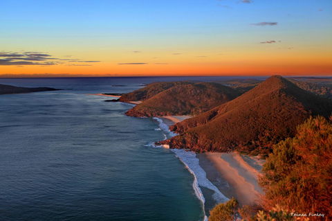 Condo 105 @ Horizons Golf Resort - Salamander Bay NSW - Tourism Bookings 8