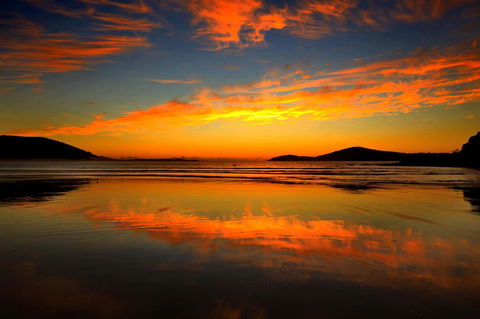 Condo 105 @ Horizons Golf Resort - Salamander Bay NSW - Tourism Bookings 16