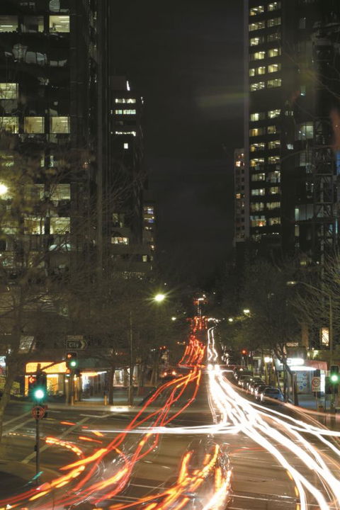 View Sydney - Tourism Bookings 27