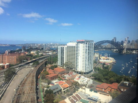 View Sydney - Tourism Bookings 42