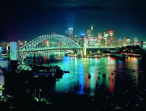 View Sydney - Tourism Bookings 26
