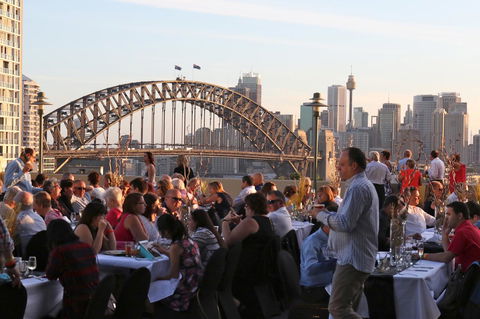 View Sydney - Tourism Bookings 37