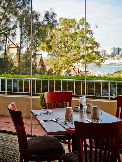 View Sydney - Tourism Bookings 38