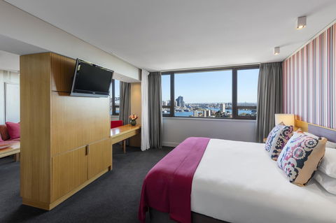 View Sydney - Tourism Bookings 9