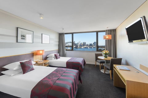 View Sydney - Tourism Bookings 1