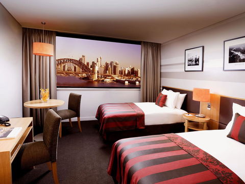 View Sydney - Tourism Bookings 20