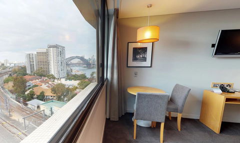 View Sydney - Tourism Bookings 18