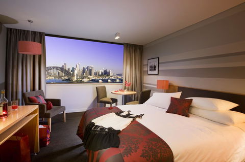 View Sydney - Tourism Bookings 41