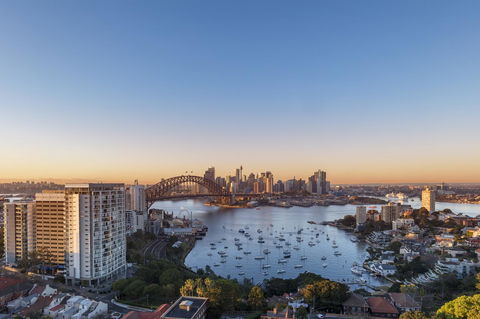 View Sydney - Tourism Bookings 12