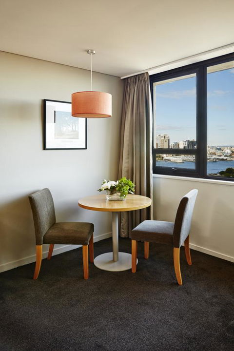 View Sydney - Tourism Bookings 22