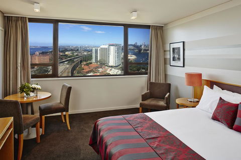 View Sydney - Tourism Bookings 43