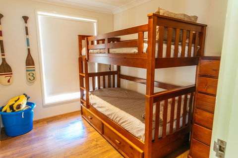 Sunbaker Pet Friendly Awards Finalist 4 Mins Walk To Culburra Beach - Events Australia 21