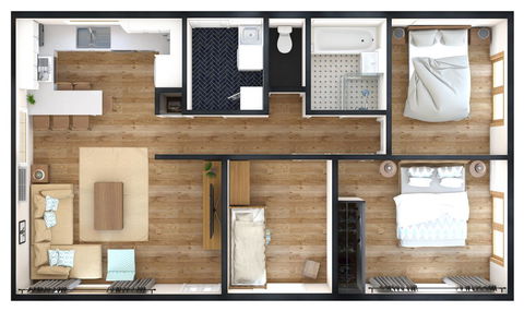 Sunbaker Pet Friendly Awards Finalist 4 Mins Walk To Culburra Beach - Events Australia 33