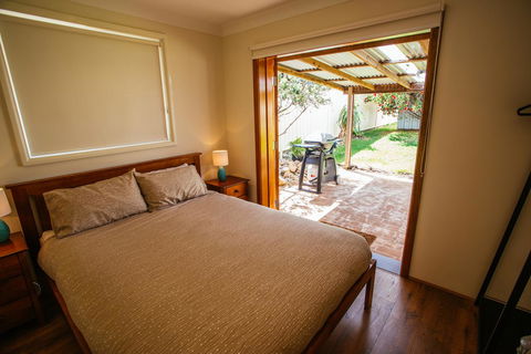 Sunbaker Pet Friendly Awards Finalist 4 Mins Walk To Culburra Beach - Events Australia 20