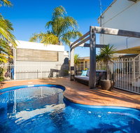 Seashells Apartments Merimbula - Events Australia