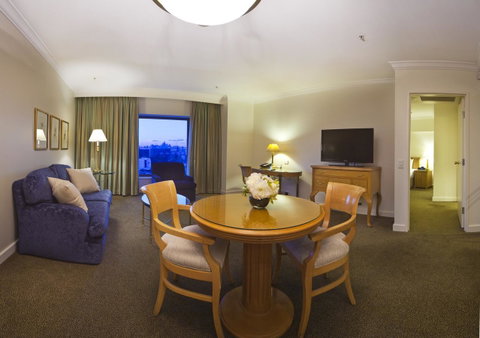 Stamford Plaza Sydney Airport Hotel & Conference Centre - Tourism Bookings 16